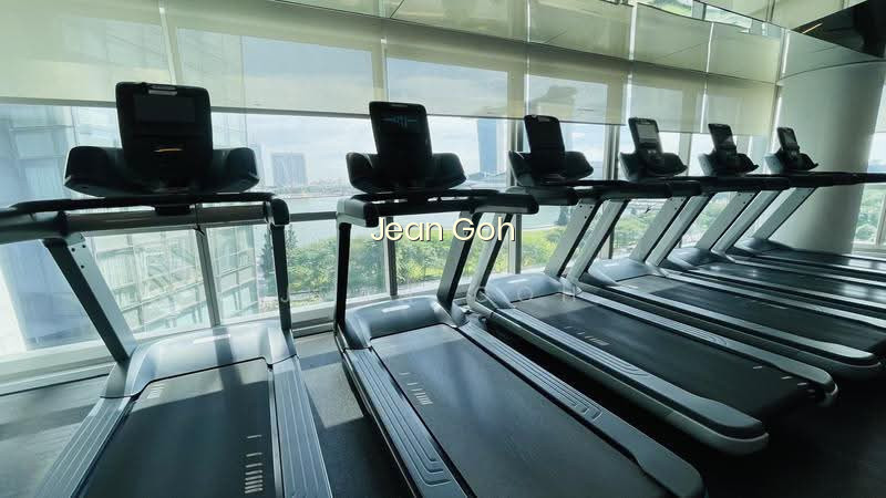 THE SAIL @ MARINA BAY photo 4