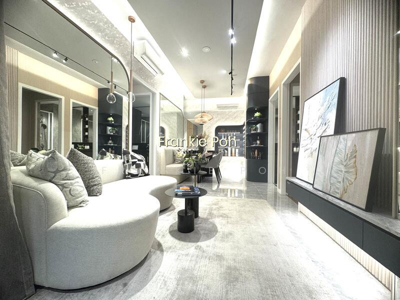 THE ARCADY AT BOON KENG image 1 of 10