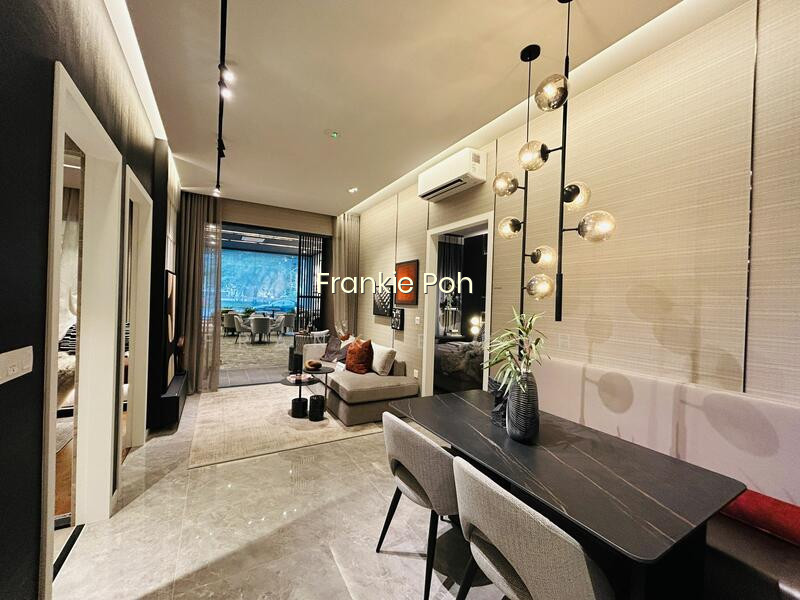 THE ARCADY AT BOON KENG photo 3