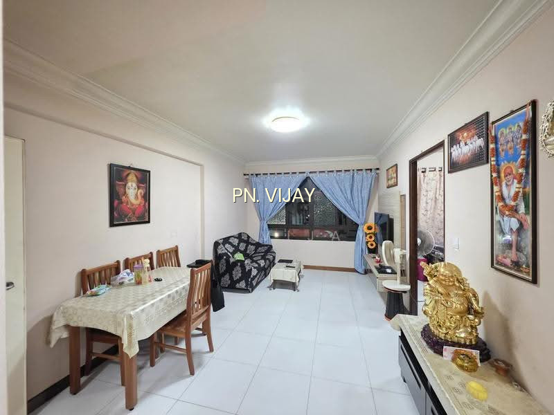 181B BOON LAY DRIVE
