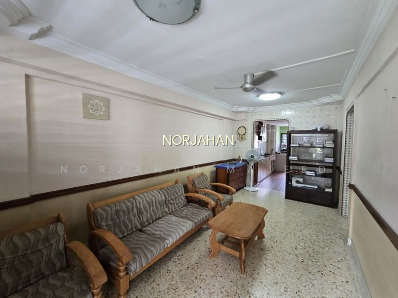 463 ANG MO KIO AVENUE 10 image 1 of 10