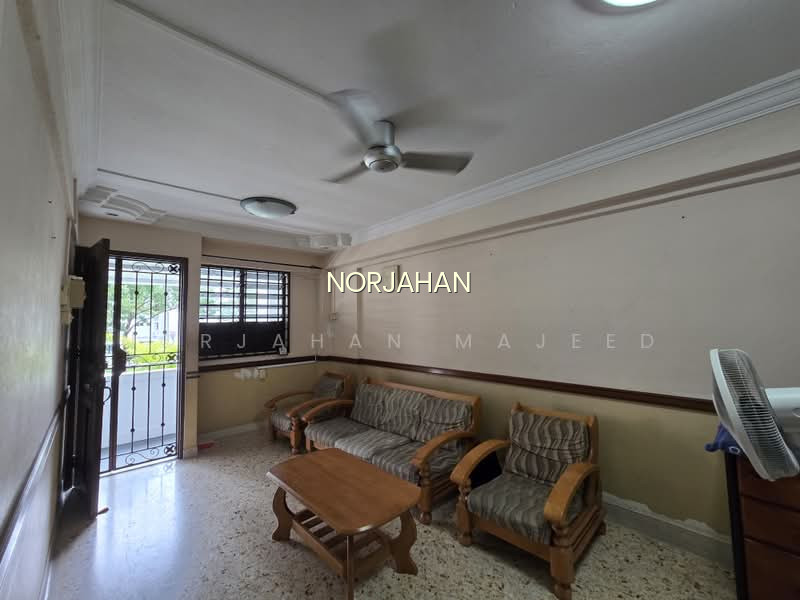 463 ANG MO KIO AVENUE 10 photo 2