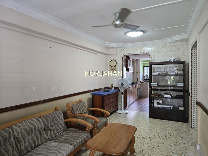 463 ANG MO KIO AVENUE 10 photo 3
