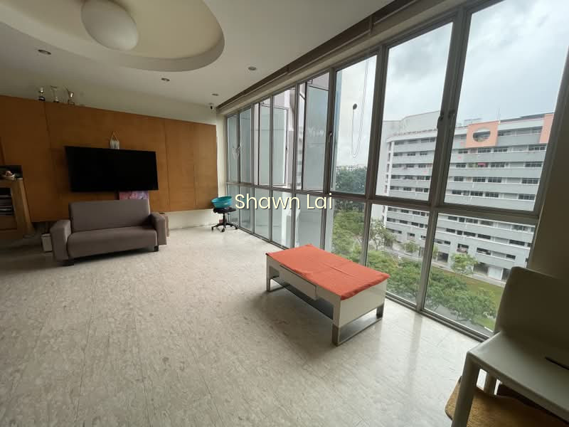THE EDEN @ TAMPINES image 1 of 9