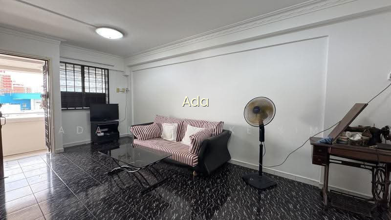 819 TAMPINES STREET 81 image 1 of 10