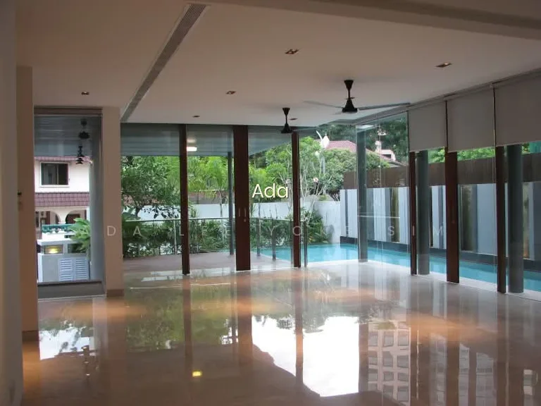 Modern, Renovated Orchard Bungalow image 1 of 10