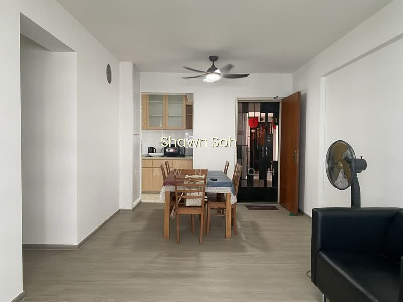 987A BUANGKOK GREEN photo 2