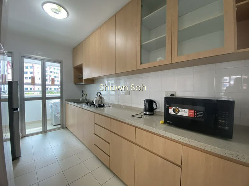 987A BUANGKOK GREEN photo 5