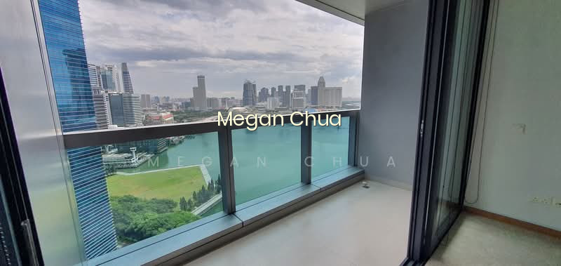 MARINA BAY RESIDENCES image 1 of 10