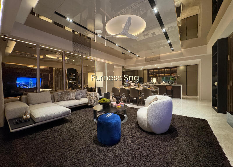NEWPORT RESIDENCES image 1 of 8