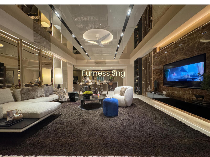 NEWPORT RESIDENCES photo 2
