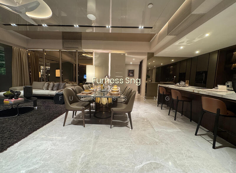 NEWPORT RESIDENCES photo 4