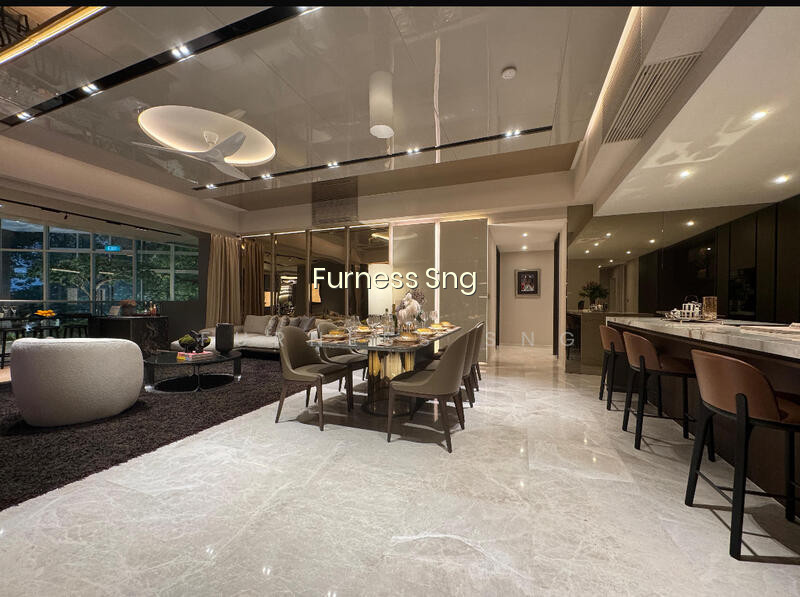 NEWPORT RESIDENCES photo 5