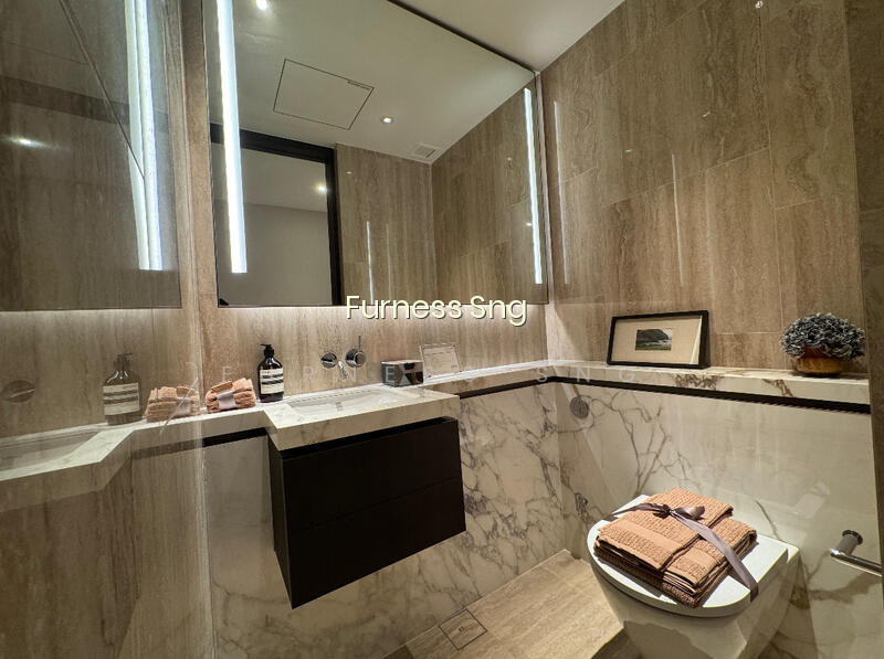 NEWPORT RESIDENCES photo 6