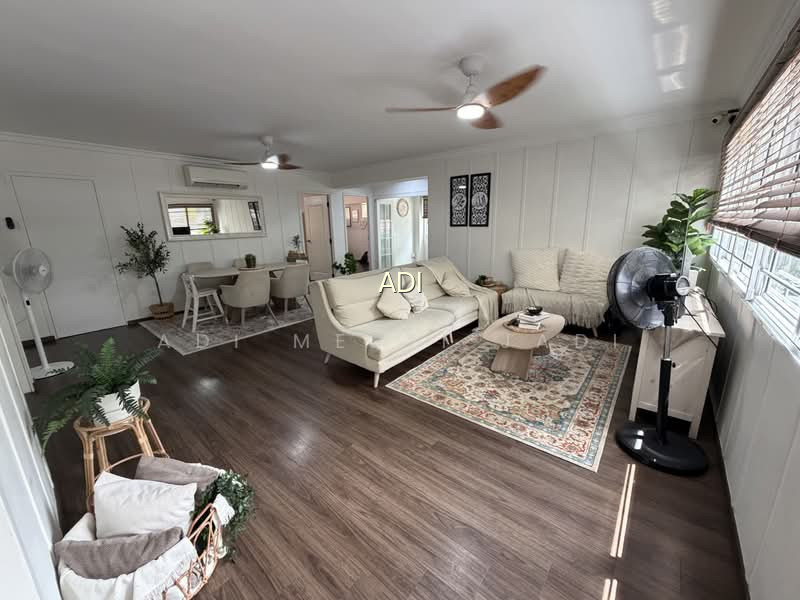 94E BEDOK NORTH AVENUE 4