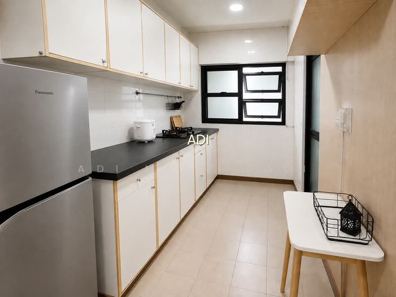 462B BLOSSOM SPRING @ YISHUN photo 2