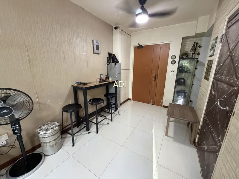 462B BLOSSOM SPRING @ YISHUN photo 4