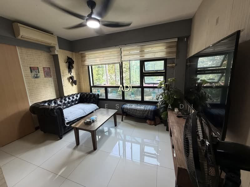 462B BLOSSOM SPRING @ YISHUN photo 5