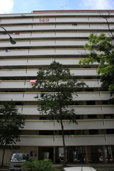 149 BEDOK RESERVOIR ROAD photo 5