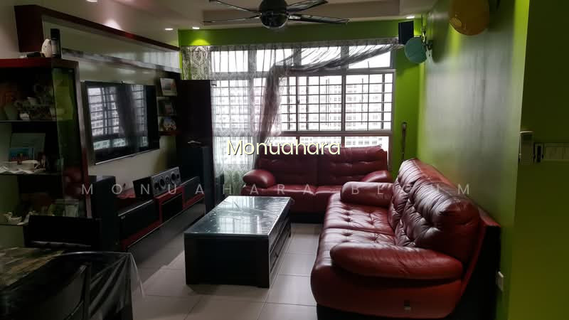 213A PUNGGOL WALK photo 2