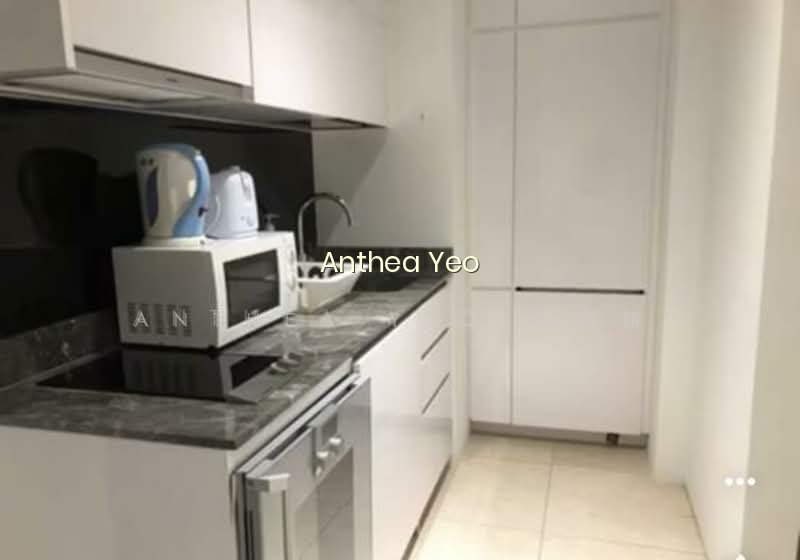 ROBINSON SUITES photo 4