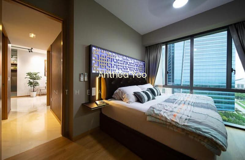 MARINA ONE RESIDENCES photo 3
