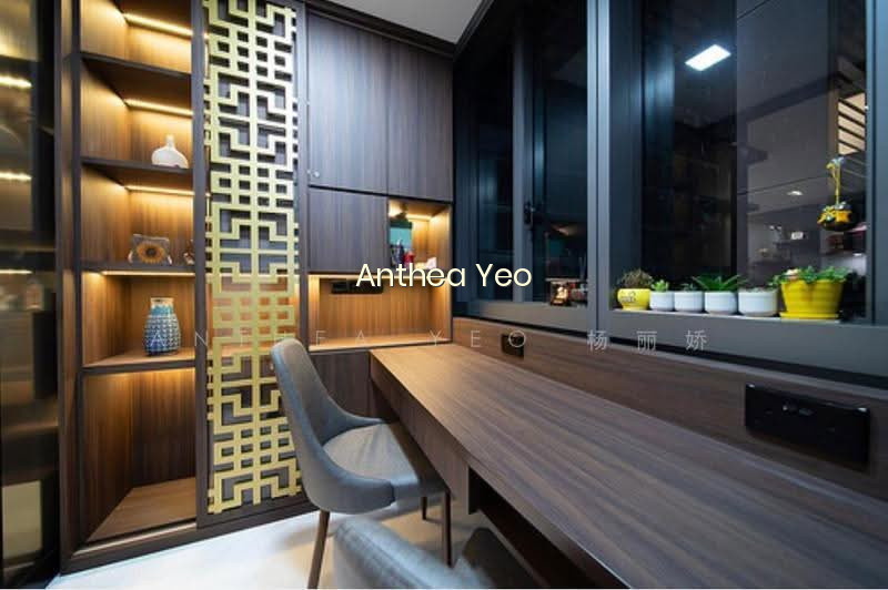MARINA ONE RESIDENCES photo 5