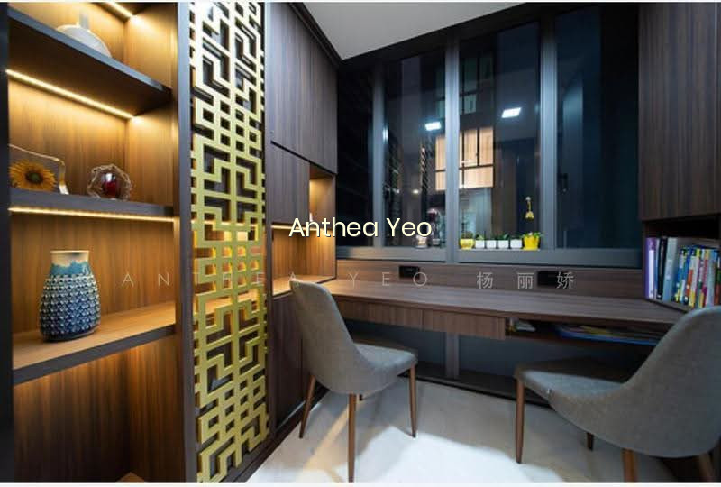 MARINA ONE RESIDENCES photo 6