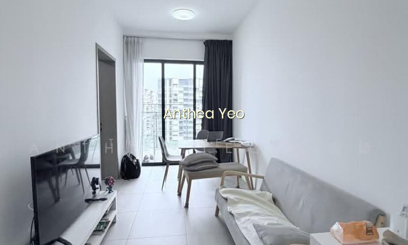 THE WOODLEIGH RESIDENCES image 1 of 8