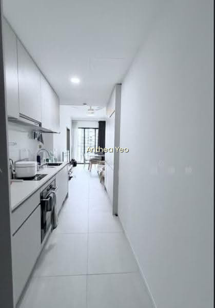 THE WOODLEIGH RESIDENCES photo 4