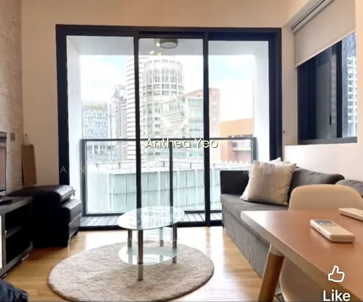 SKYSUITES @ ANSON photo 5