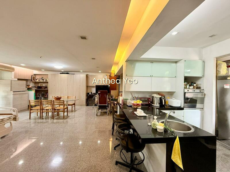 CAVENAGH COURT image 1 of 10