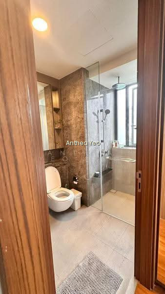 STIRLING RESIDENCES photo 4