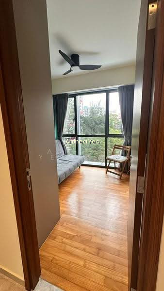 STIRLING RESIDENCES photo 6