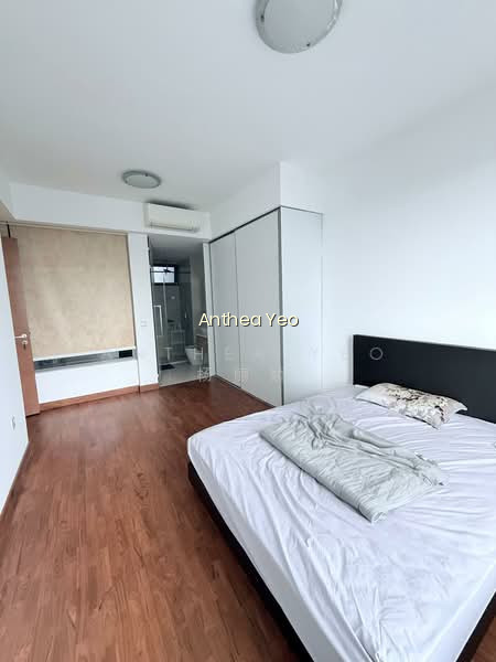 CENTRO RESIDENCES photo 2