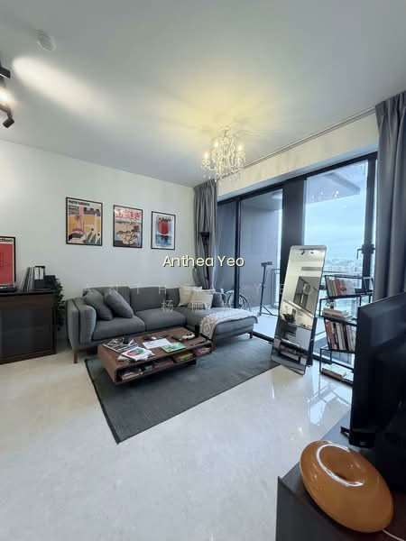 THE ATELIER photo 2