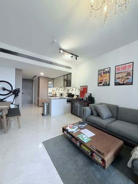 THE ATELIER photo 4