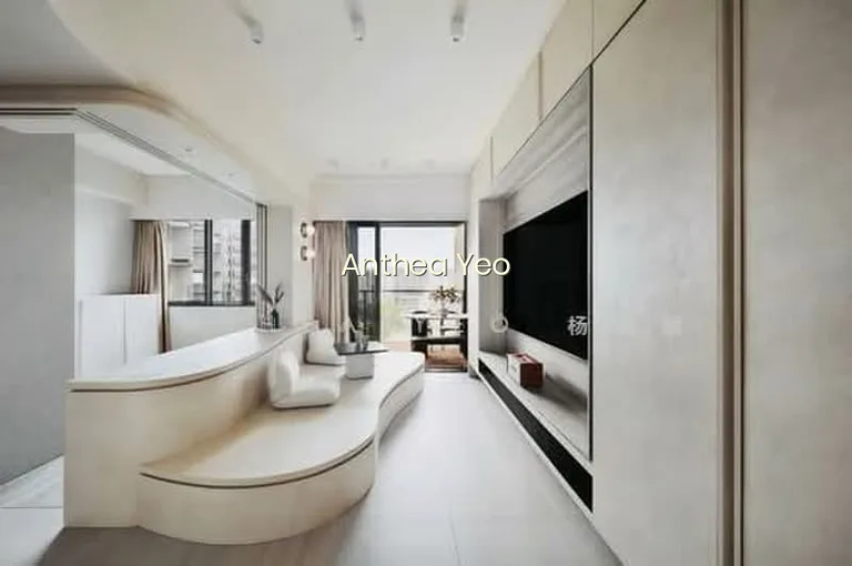 The Woodleigh Residences image 1 of 10