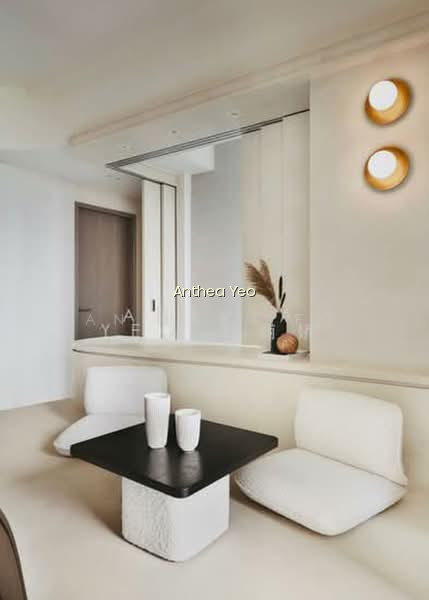 THE WOODLEIGH RESIDENCES photo 2