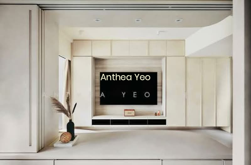 THE WOODLEIGH RESIDENCES photo 3