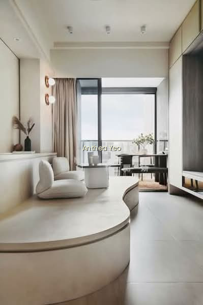 THE WOODLEIGH RESIDENCES photo 5
