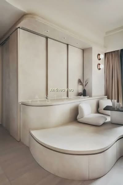 THE WOODLEIGH RESIDENCES photo 6