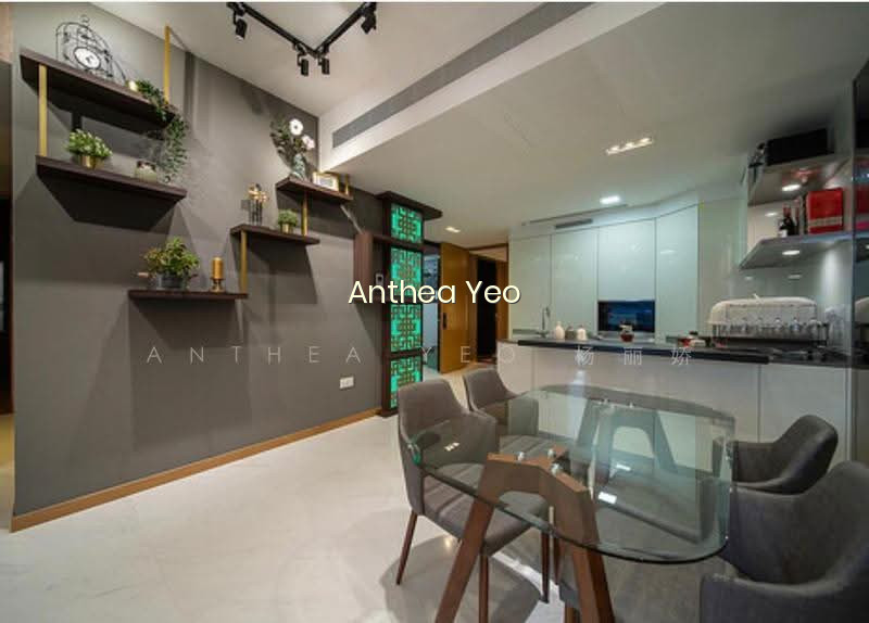 MARINA ONE RESIDENCES image 1 of 10