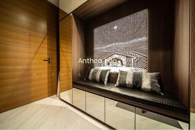 MARINA ONE RESIDENCES photo 4