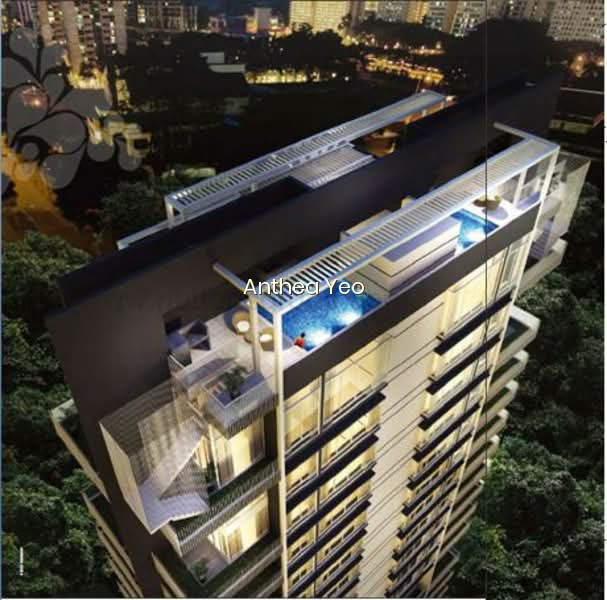 DEVONSHIRE RESIDENCES photo 6