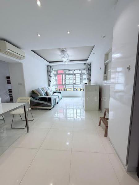307C ANG MO KIO AVENUE 1 image 1 of 10