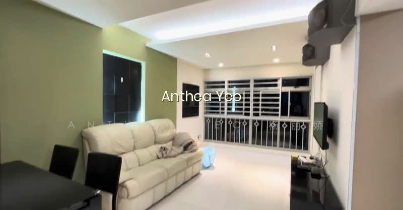 48 STRATHMORE AVENUE image 1 of 10