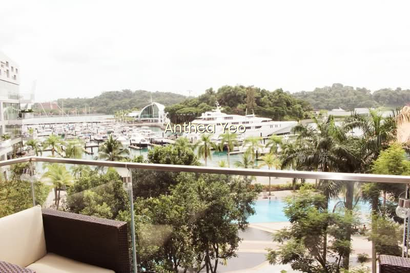 REFLECTIONS AT KEPPEL BAY image 1 of 10