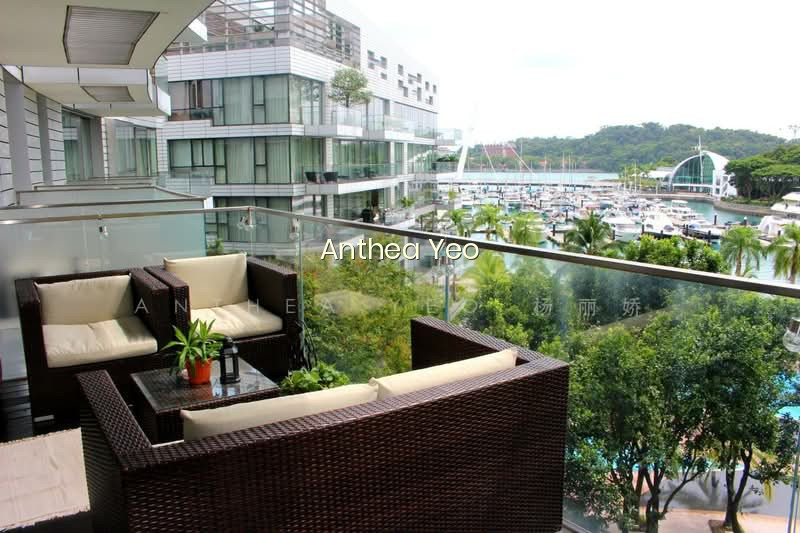 REFLECTIONS AT KEPPEL BAY photo 4