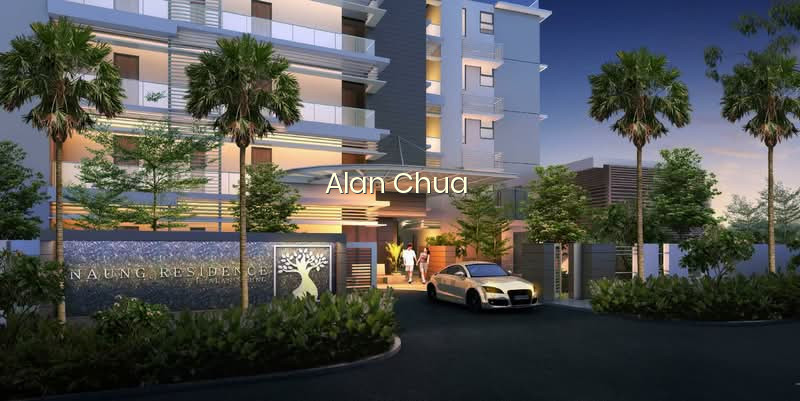 NAUNG RESIDENCE photo 6